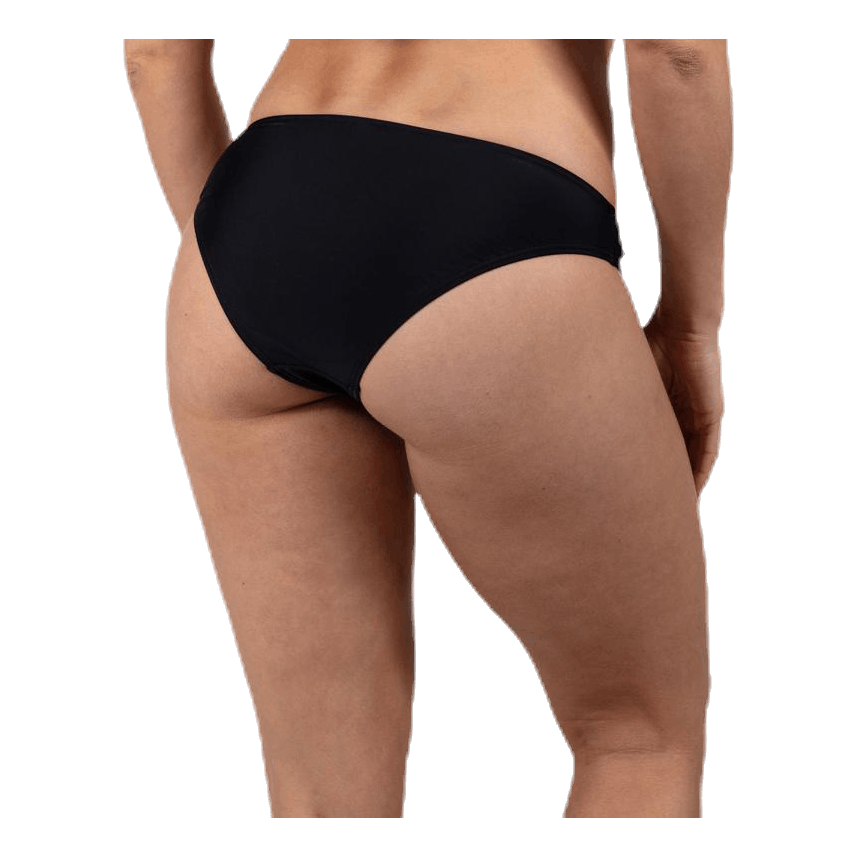 Belma Bikini Brief Black