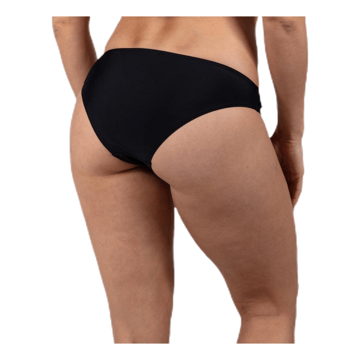 Belma Bikini Brief Black