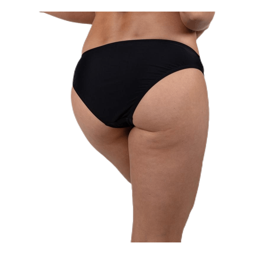 Belma Bikini Brief Black