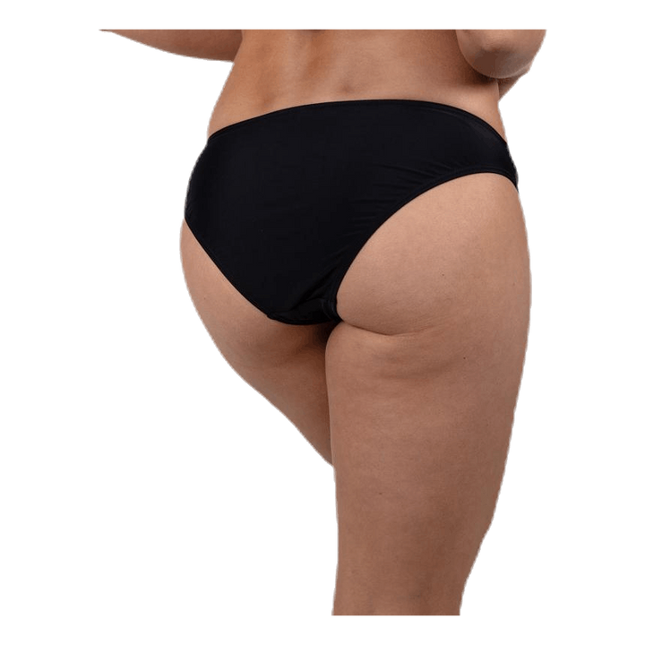 Belma Bikini Brief Black
