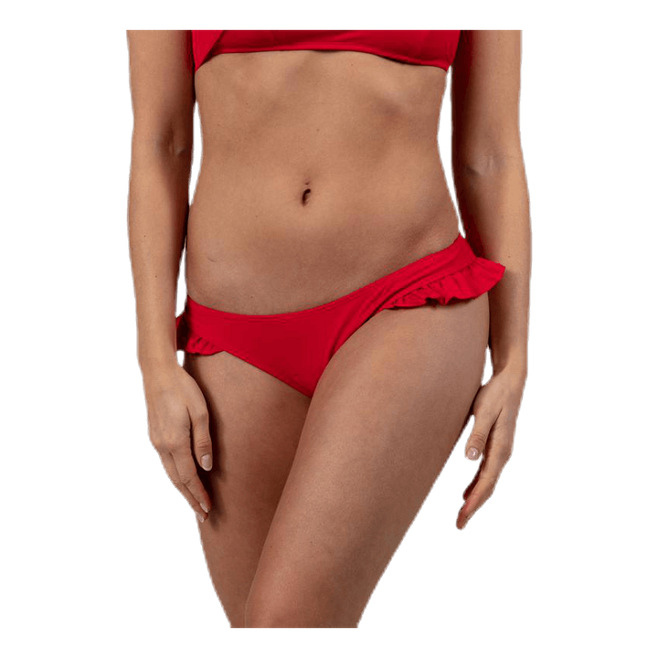 Bianca Bikini Brazil Red