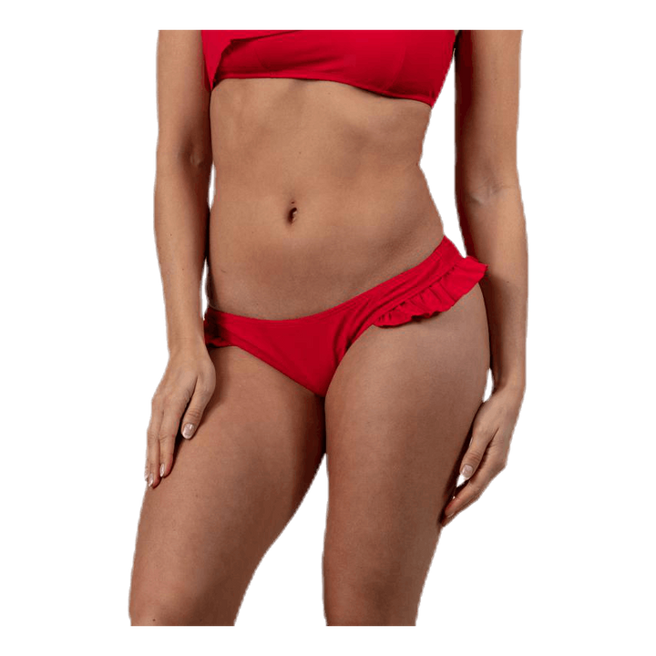 Bianca Bikini Brazil Red