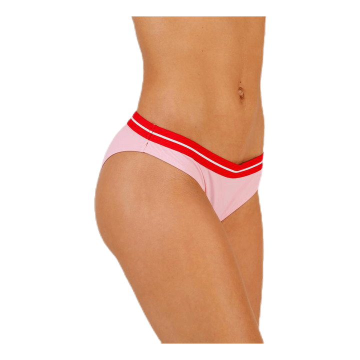 Bola Bikini Brief Pink/White