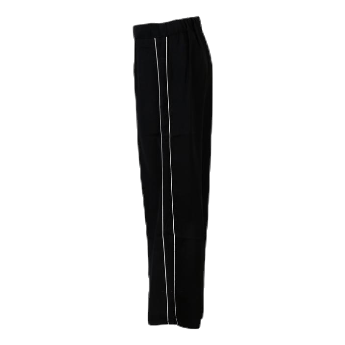 Nicole Wide Pant Black