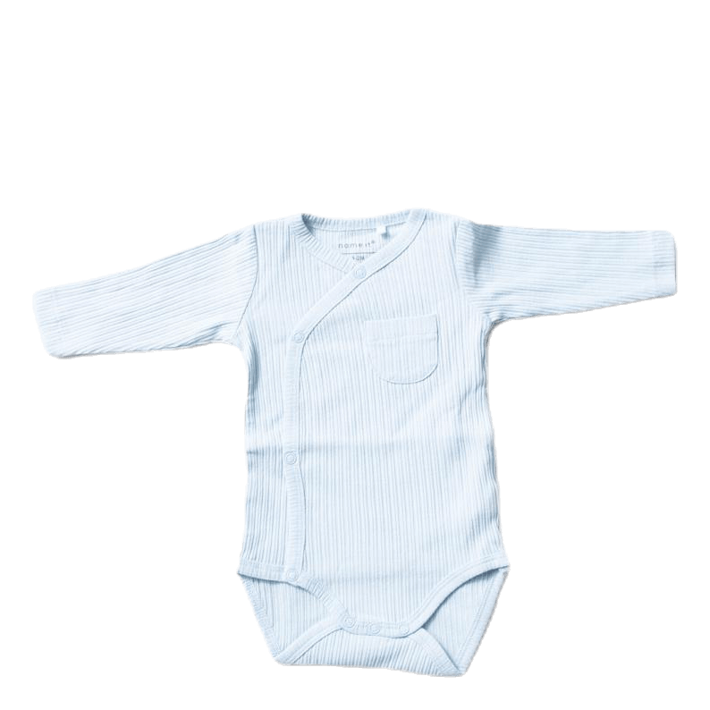 Teka Ls Wrap Body Green