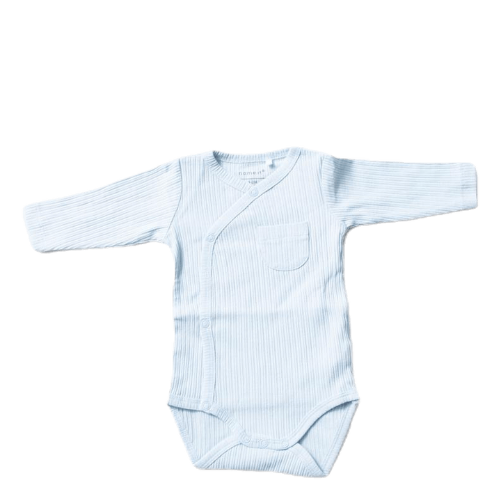 Teka Ls Wrap Body Green