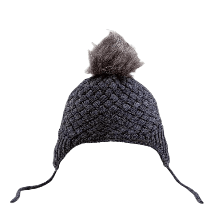Wrilla Wool Hat Xix Grey