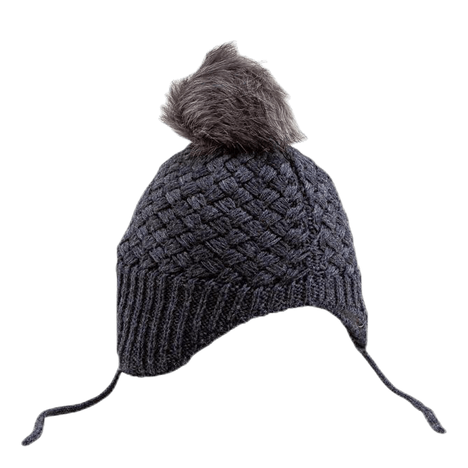 Wrilla Wool Hat Xix Grey