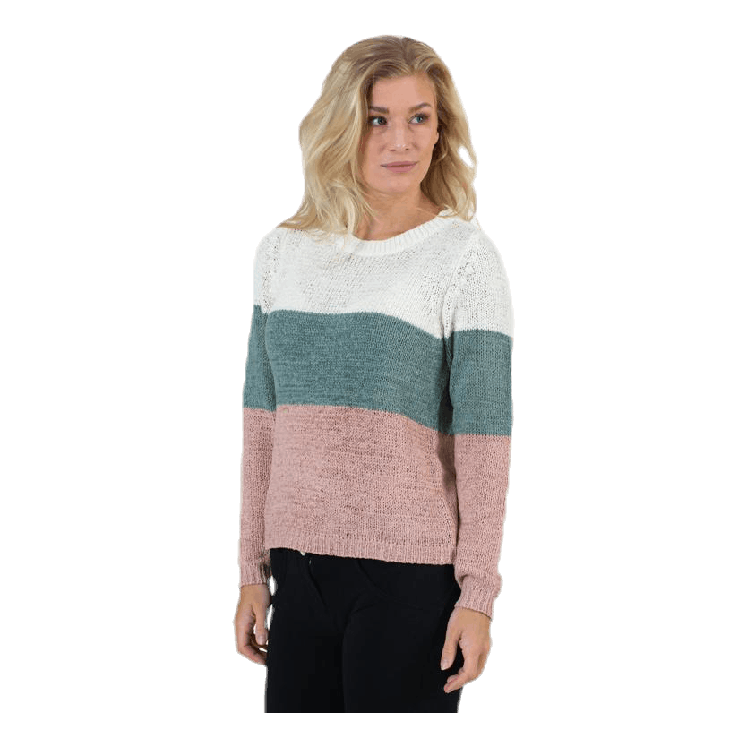 Only discount geena pullover