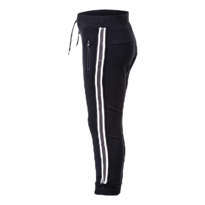 Honk Bru Swe Pant Black