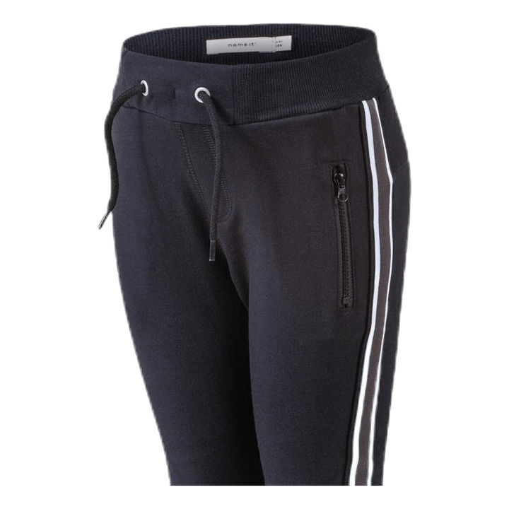 Honk Bru Swe Pant Black