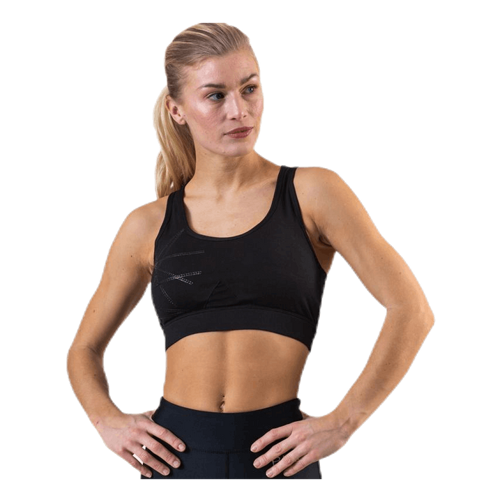 Nigella Sports Bra Black