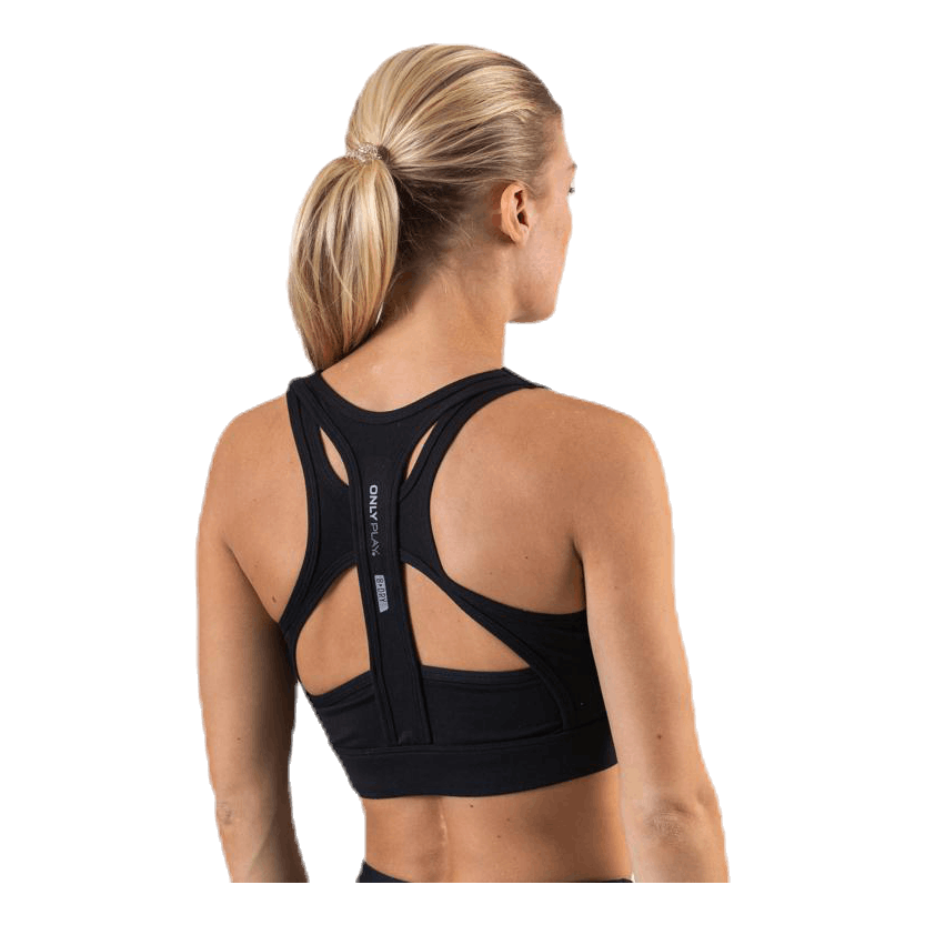 Nigella Sports Bra Black