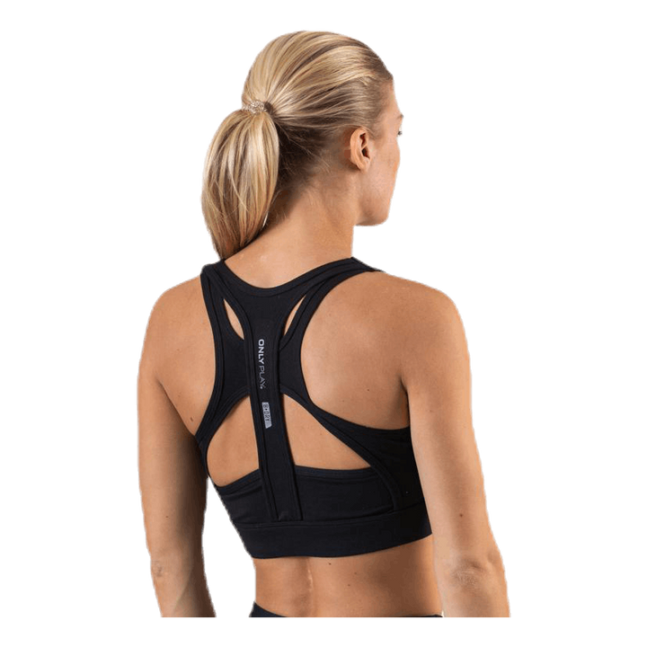 Nigella Sports Bra Black