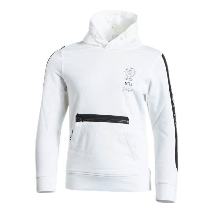 Sudadera Illusive London wort ILK 0634