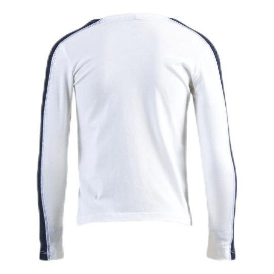 Osmond Ls Top White