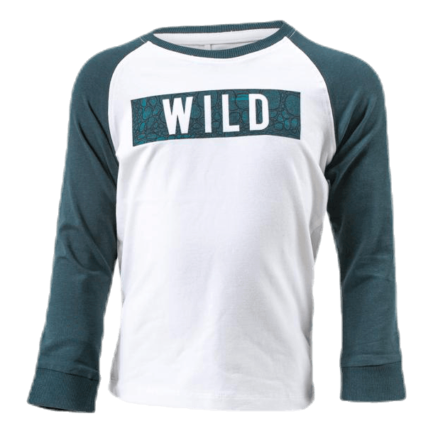 Naskino Ls Top White