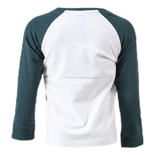 Naskino Ls Top White