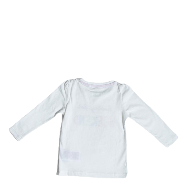 Nania Ls Top White