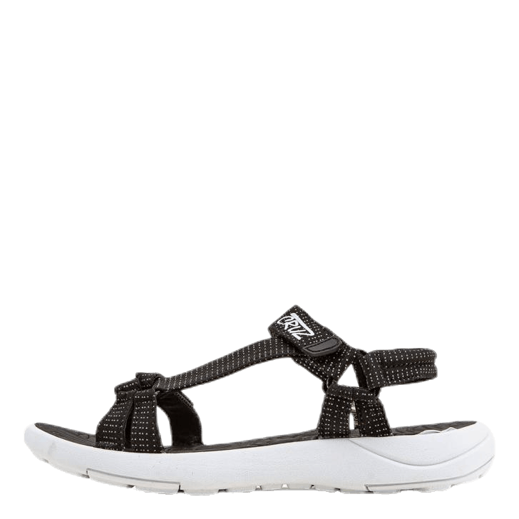 Shirley Sandals Black