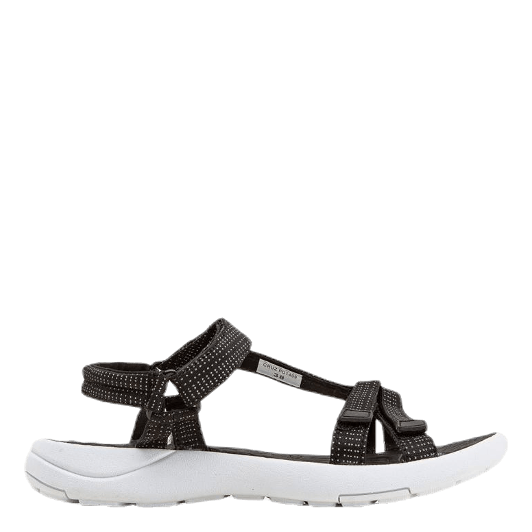 Shirley Sandals Black