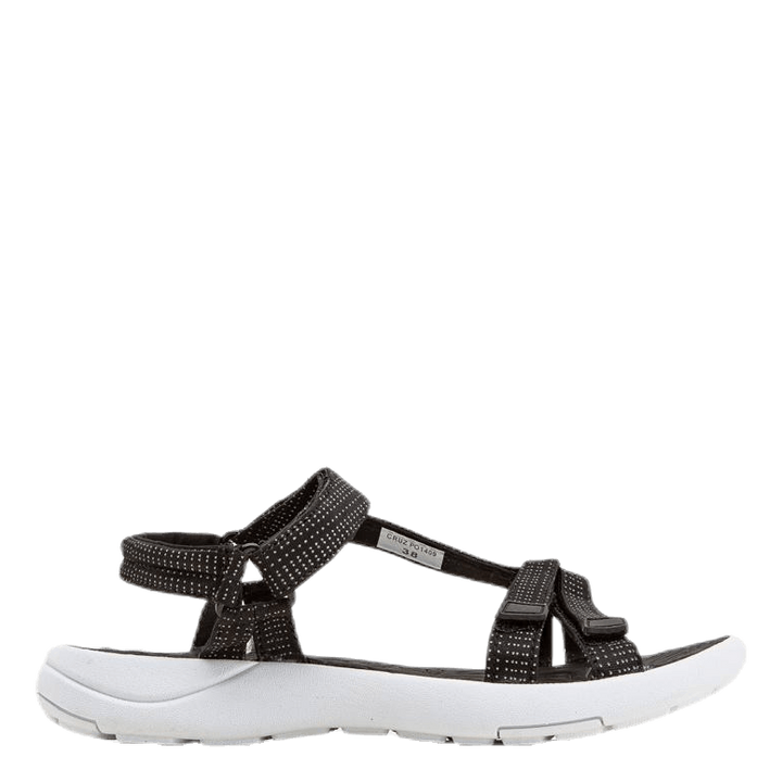 Shirley Sandals Black