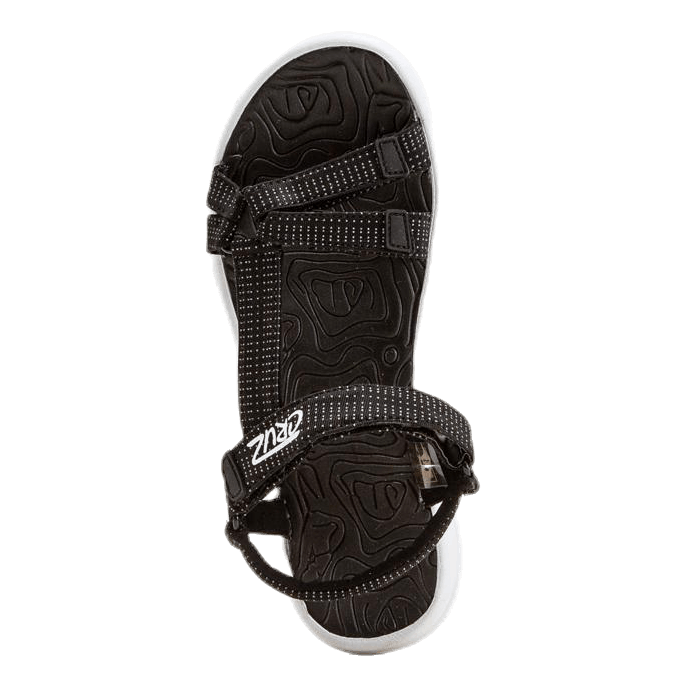 Shirley Sandals Black