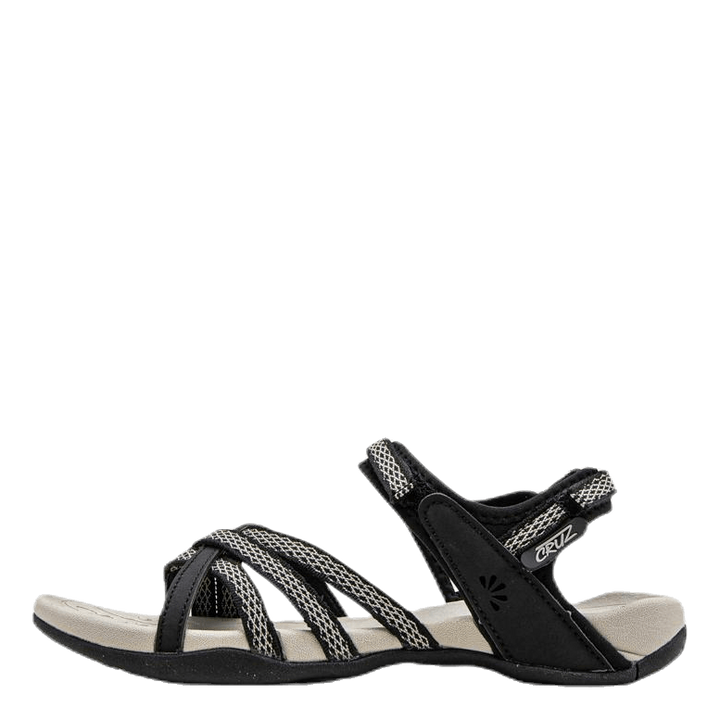 Aarhus Sandal Black