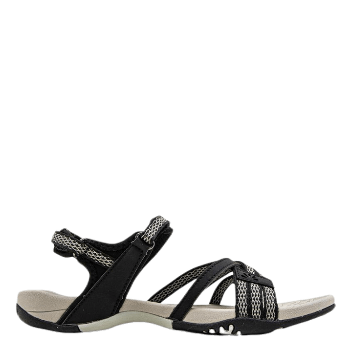 Aarhus Sandal Black