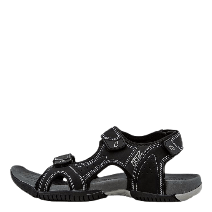 Penang Sandal Black