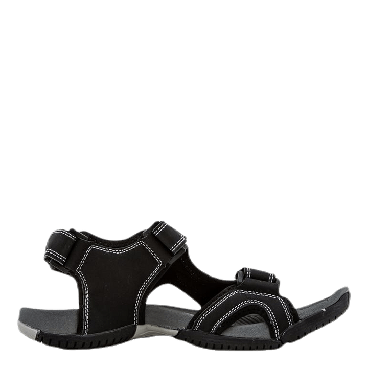 Penang Sandal Black