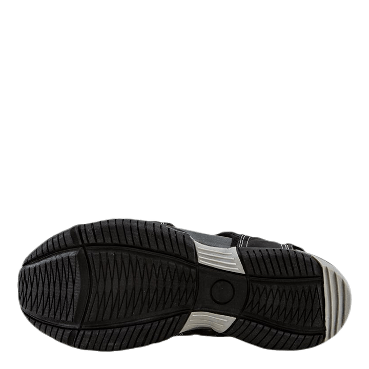 Penang Sandal Black