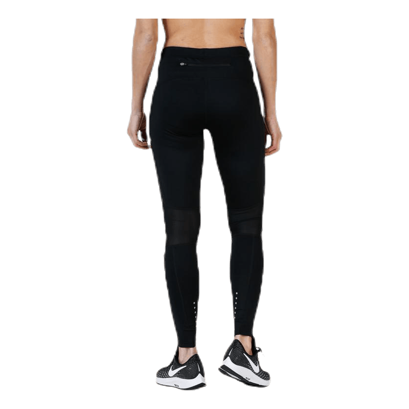 Mahana Windblock Tights XQL Black