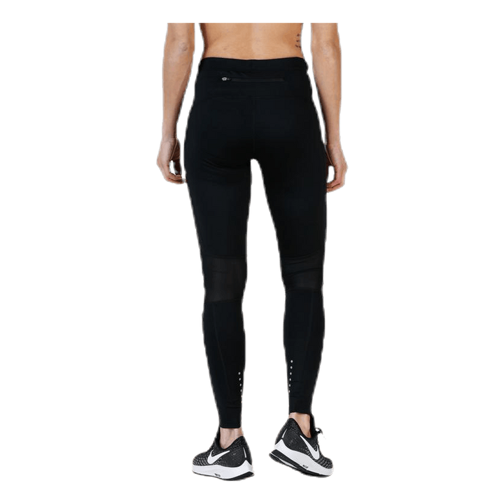 Mahana Windblock Tights XQL Black