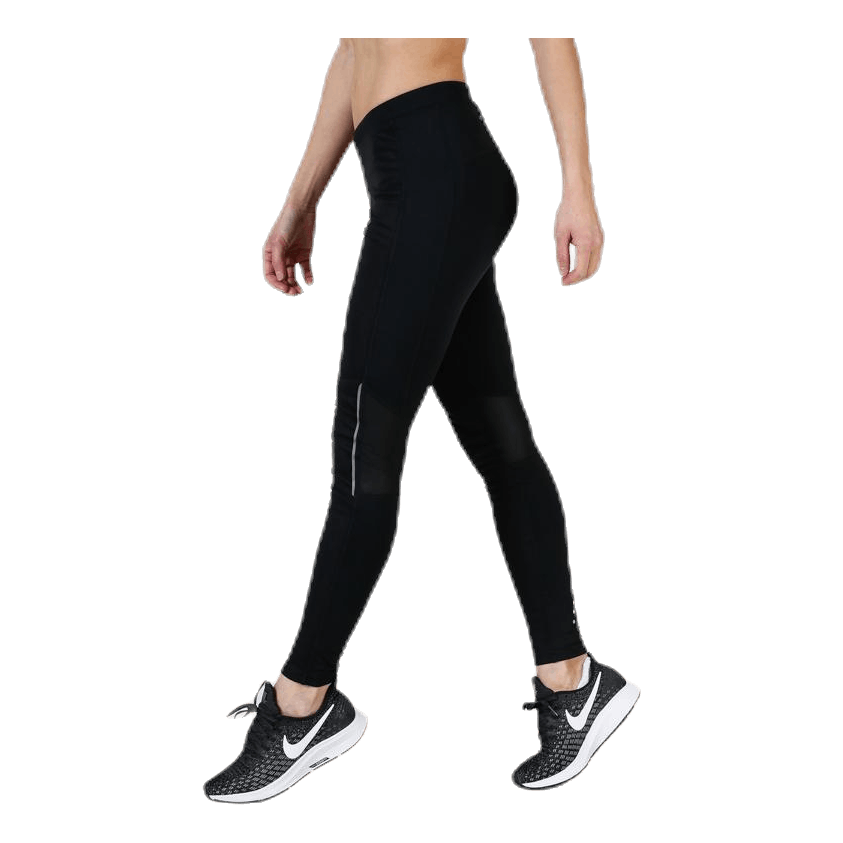 Mahana Windblock Tights XQL Black