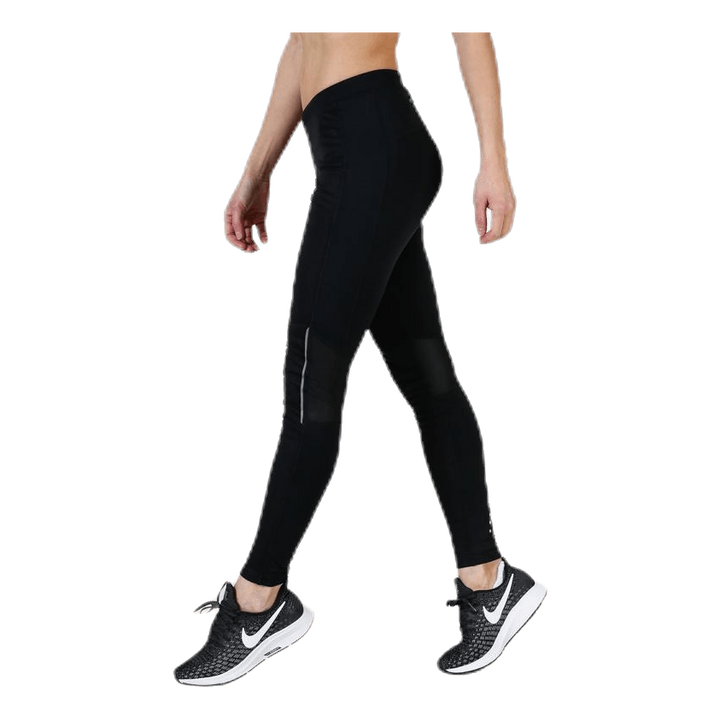 Mahana Windblock Tights XQL Black