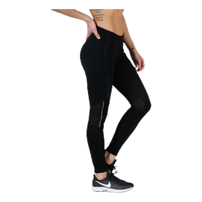 Mahana Windblock Tights XQL Black