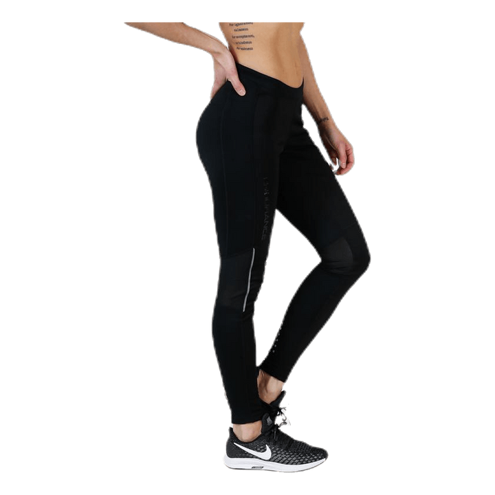 Mahana Windblock Tights XQL Black