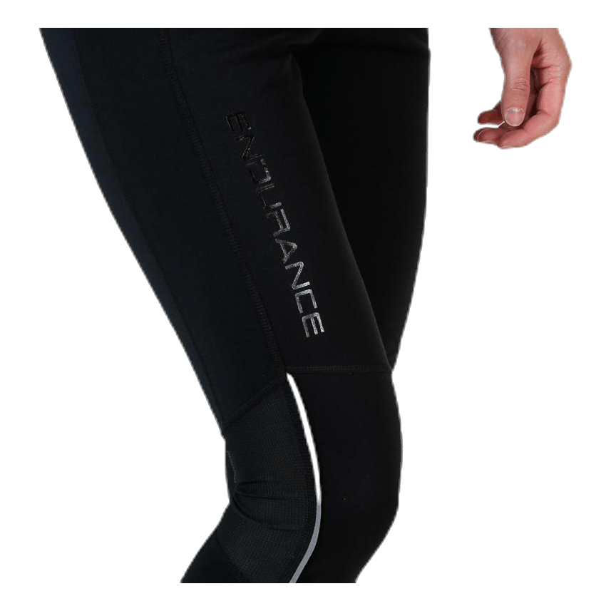 Mahana Windblock Tights XQL Black