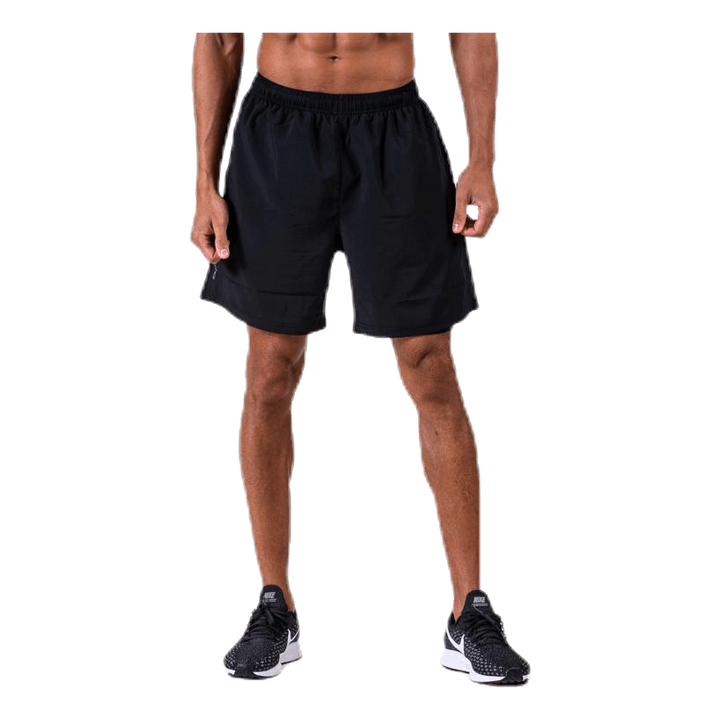Vanclause 2 in 1 Shorts Black