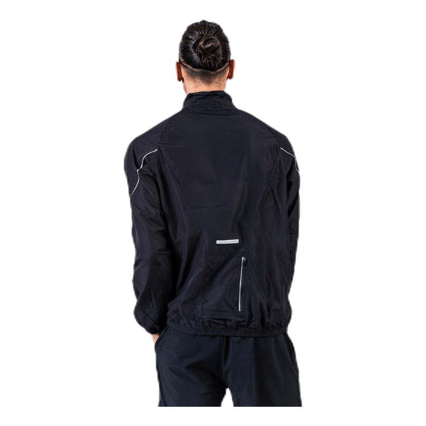 Bernie Jacket Black