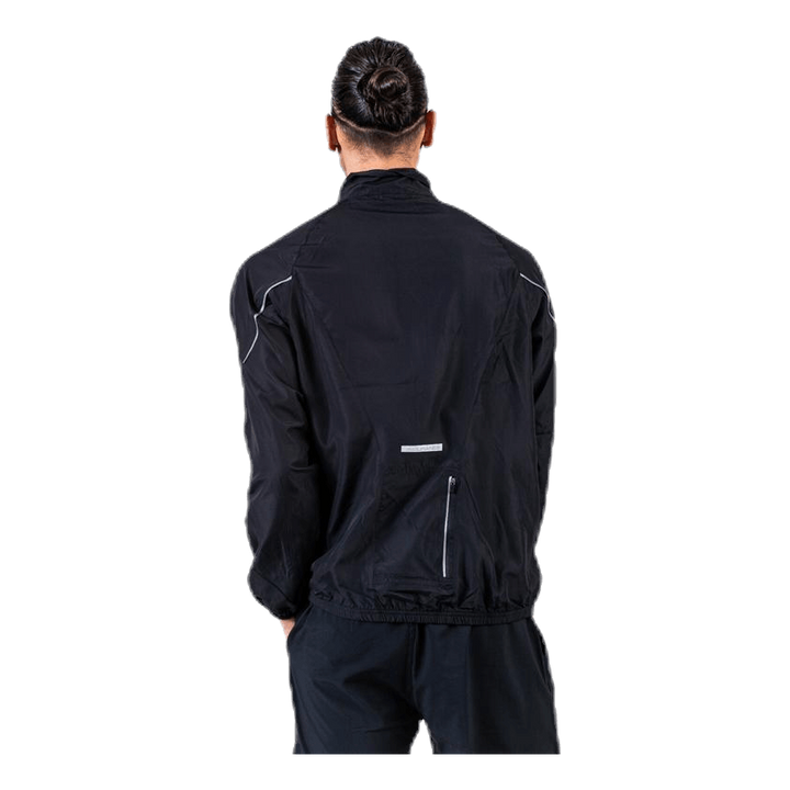 Bernie Jacket Black