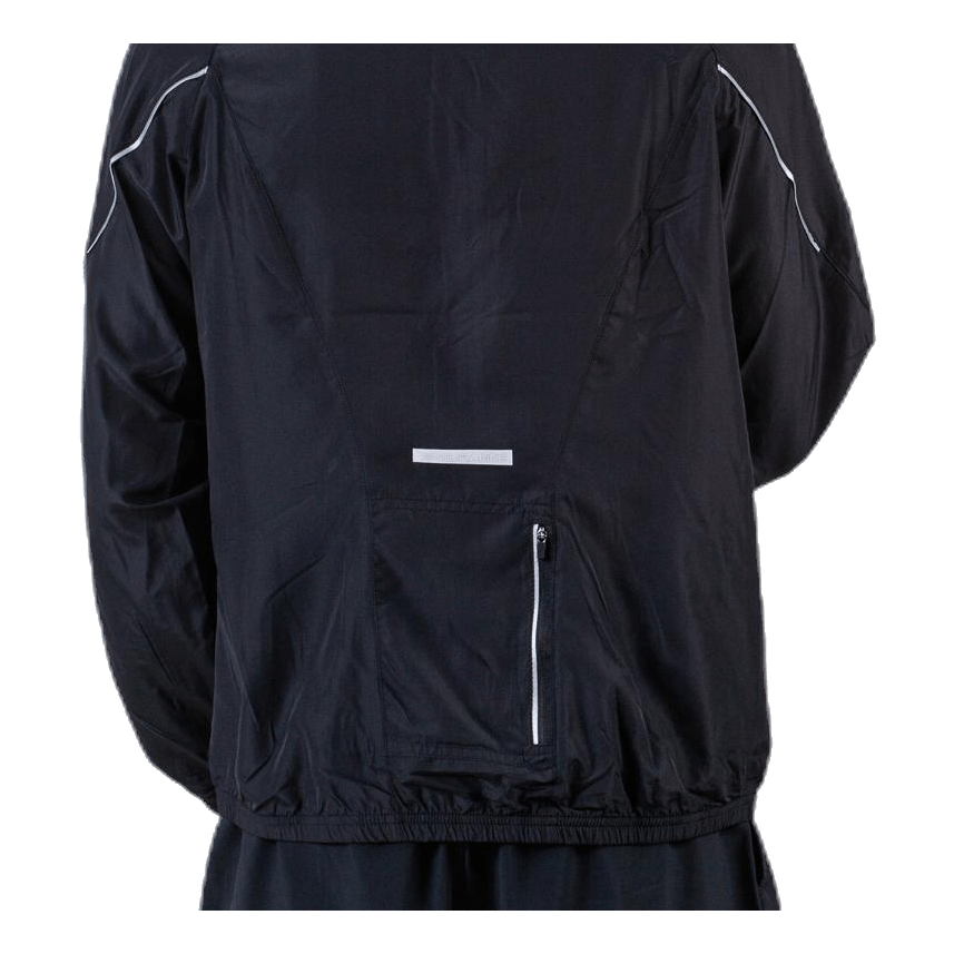 Bernie Jacket Black