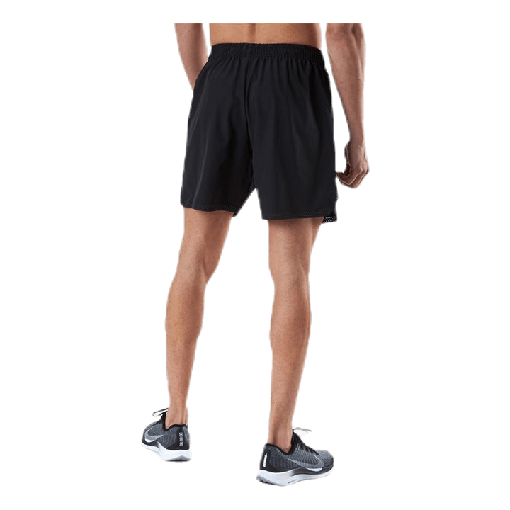 Coimba Shorts Black