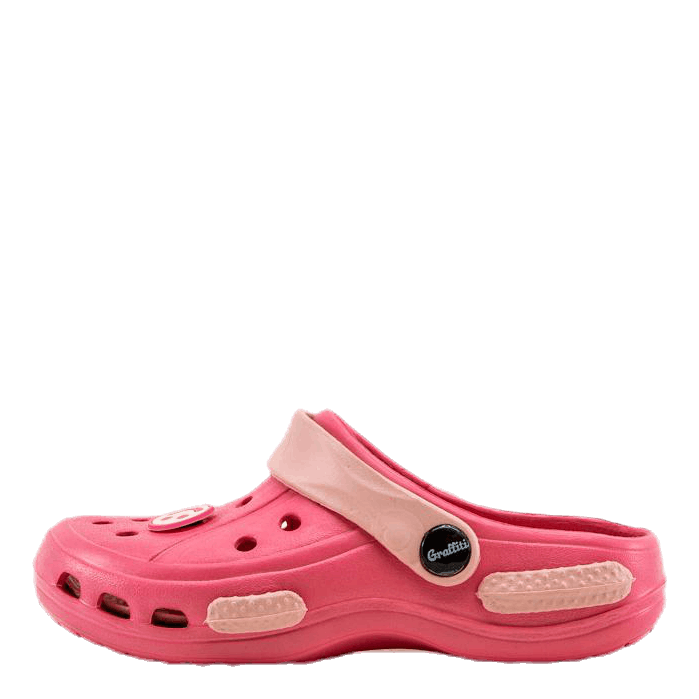 Cloxie Kids Lightweight Sandal Pink