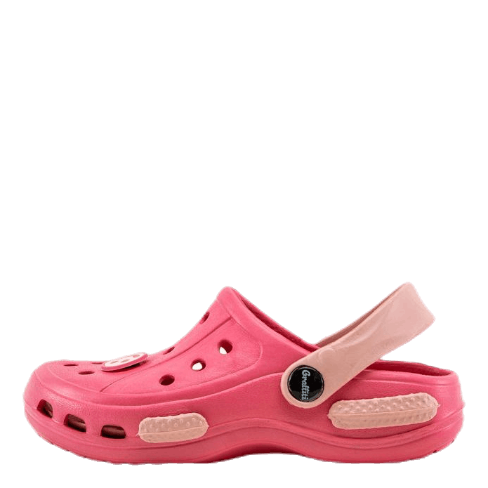 Cloxie Kids Lightweight Sandal Pink