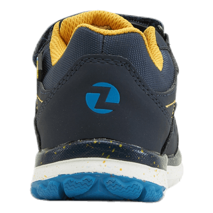 Ginden Kids Shoes Waterproof Blue