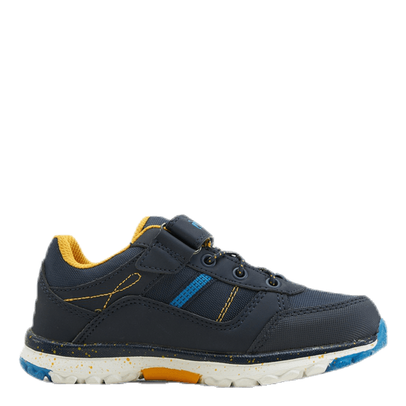 Ginden Kids Shoes Waterproof Blue