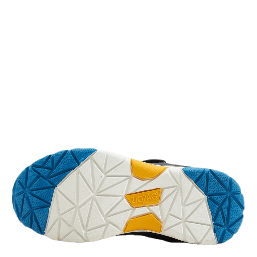 Ginden Kids Shoes Waterproof Blue