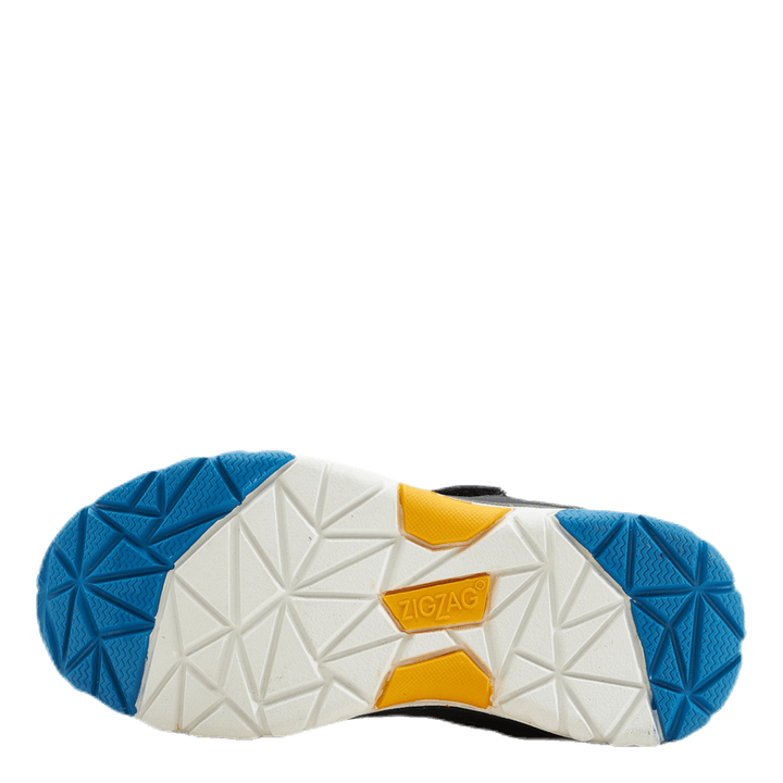 Ginden Kids Shoes Waterproof Blue